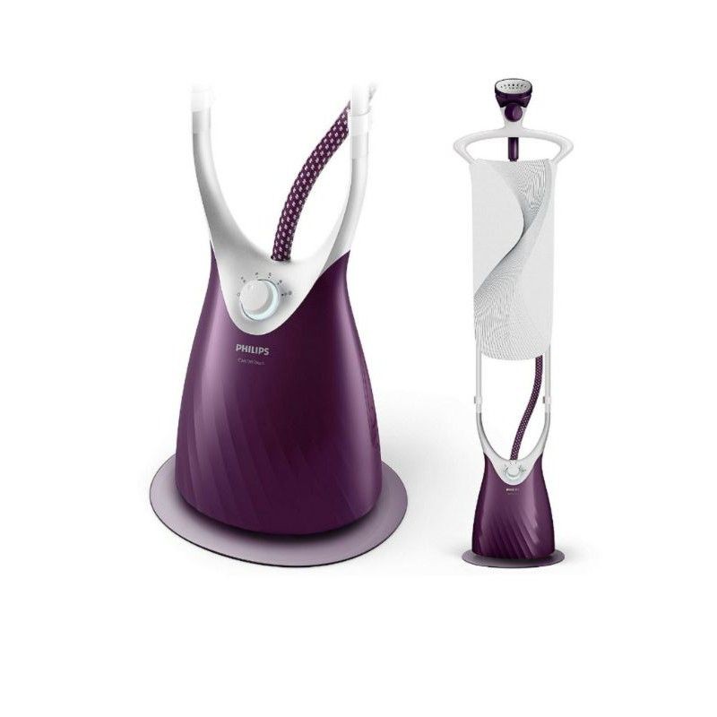 Bàn ủi hơi nước đứng Philips GC556 - Bảo hành 2 năm
