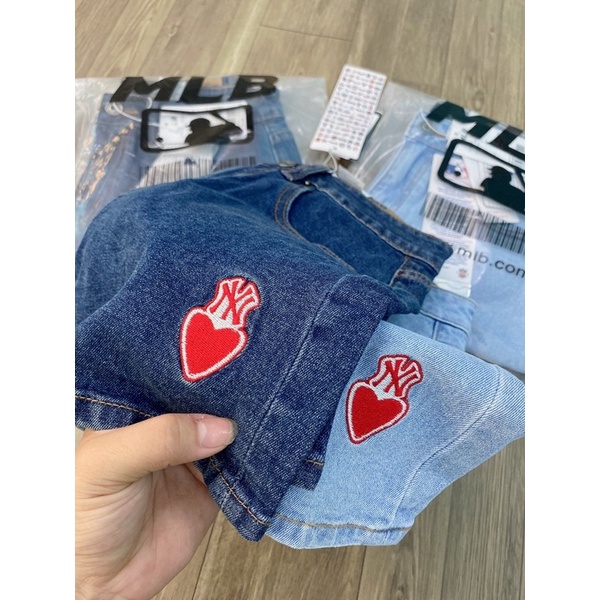 (1:1) Quần Short jean 2 màu đậm và nhạt hàng chuẩn full tag mạc từng chi tiết .Chất mềm đẹp
