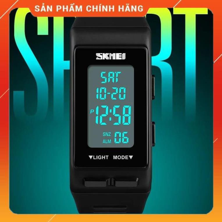 Hàng Cao Cấp -  Đồng hồ thể thao chống nước Skmei 1362 dành cho nam- Hàng Nhật chính hãng - lỗi 1 đổi 1 | BigBuy360 - bigbuy360.vn