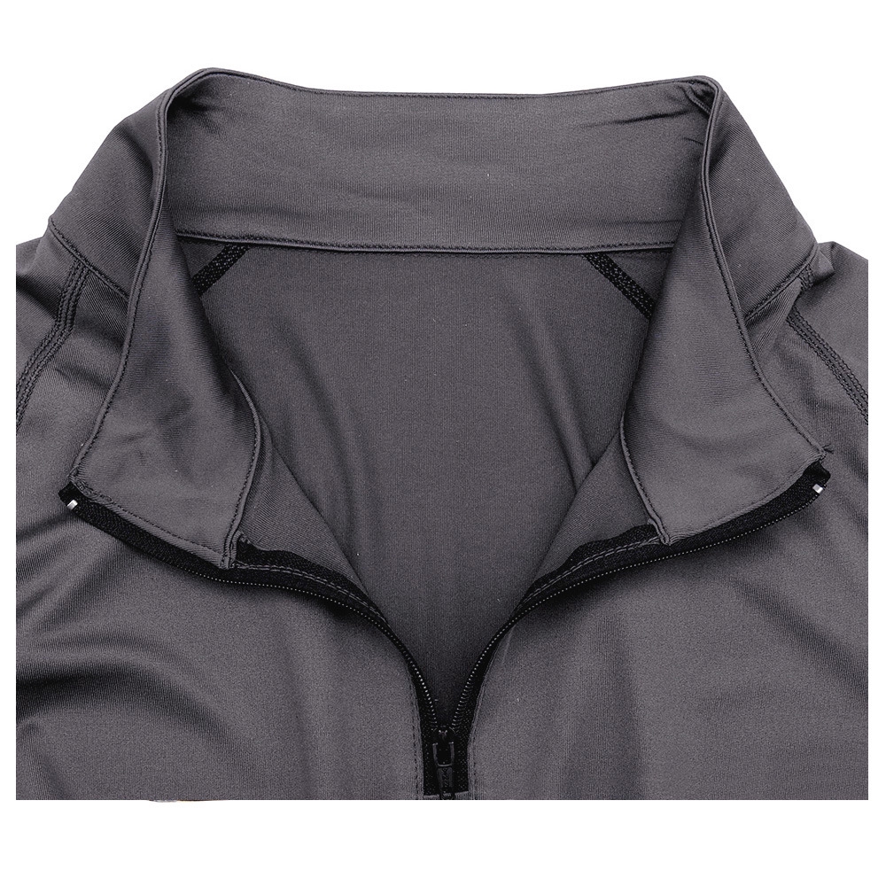 Áo Thun Thể Thao Thiết Kế Ôm Dáng Nam Tính Thời Trang Năm 2020 Size S-3Xl