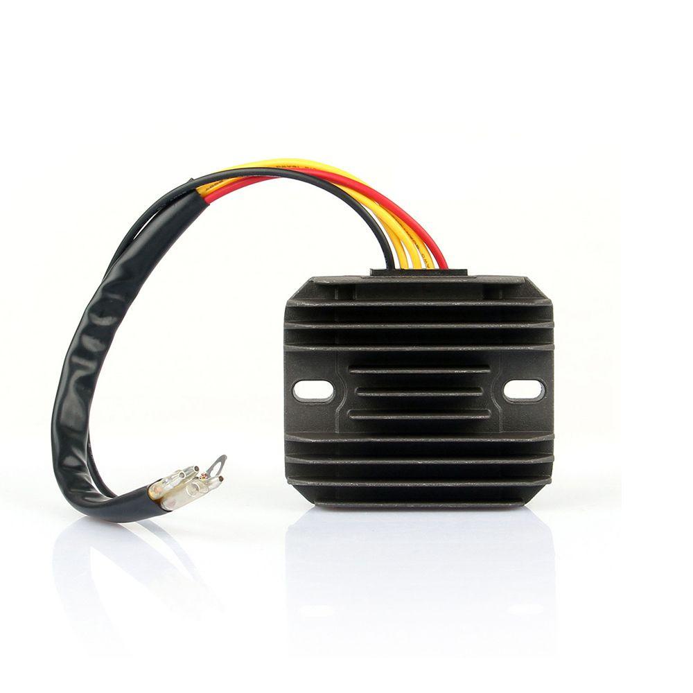 Thiết Bị Chỉnh Lưu Điện Áp Xe Máy 12V DC GS850G