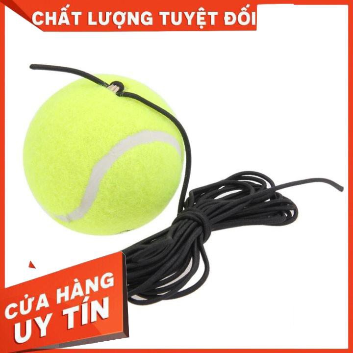 DỤNG CỤ TẬP CHƠI TENNIS TẠI NHÀ (RẺ VÔ ĐỊCH)