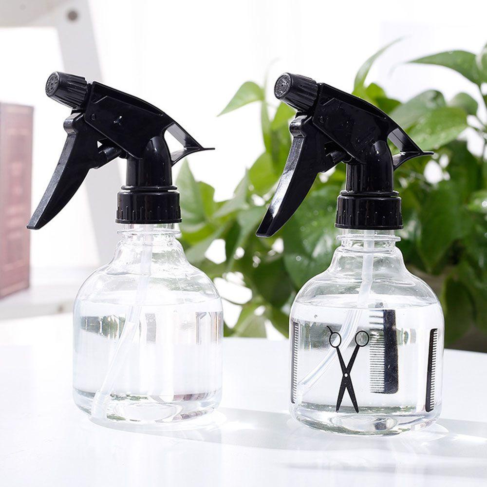 Bình Xịt Tóc Rỗng Bằng Nhựa Chuyên Dụng Cho Salon Tóc