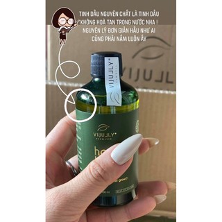 [CHÍNH HÃNG 100%] XỊT BƯỞI KÍCH MỌC TÓC