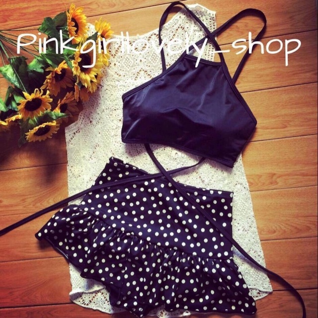 Bikini yếm | BigBuy360 - bigbuy360.vn