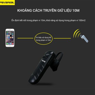Tai nghe - Headphone Bluetooth PAVAREAL BT49