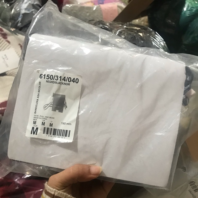 Túi bear pull mua sale