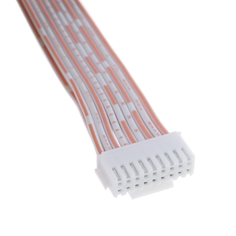 Set 10 Dây Cáp Tín Hiệu 18pin 2x9 Pin Cho Antminer S9 S7 L3 Spacing 2 X 155mm