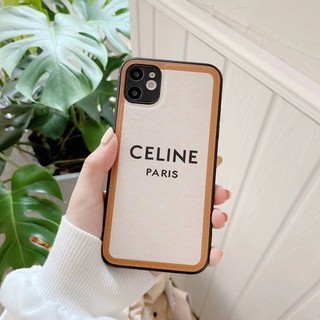 Ốp Điện thoại Tpu Họa Tiết Logo Thời Trang Cho Iphone7 7 Plus8 8plus Xr X / Xs Xs Max 11 11 Pro 11 Pro Max