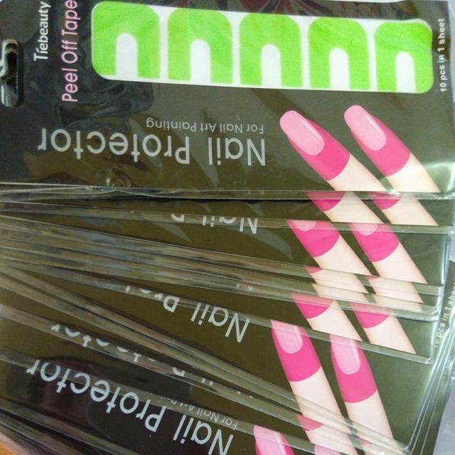 Miếng dán chống lem