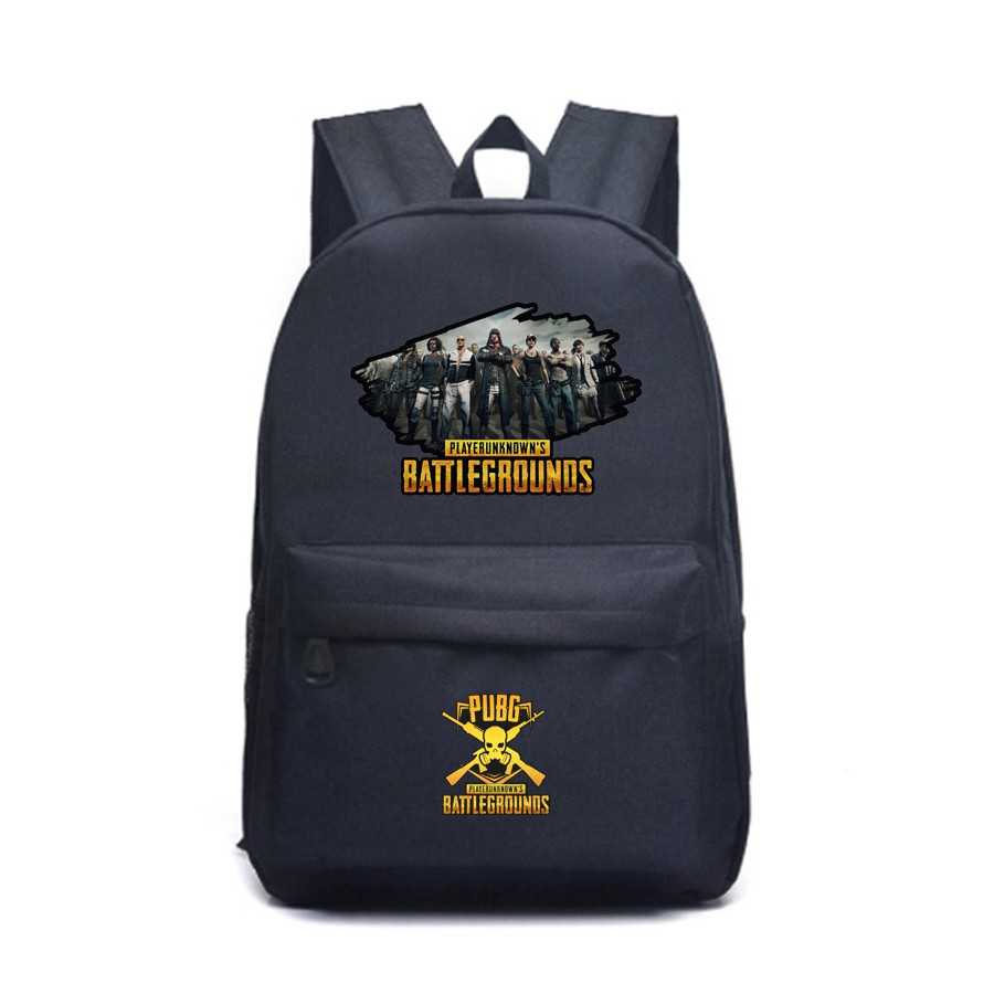 Balo PUBG - PlayerUnknowns BattleGrounds