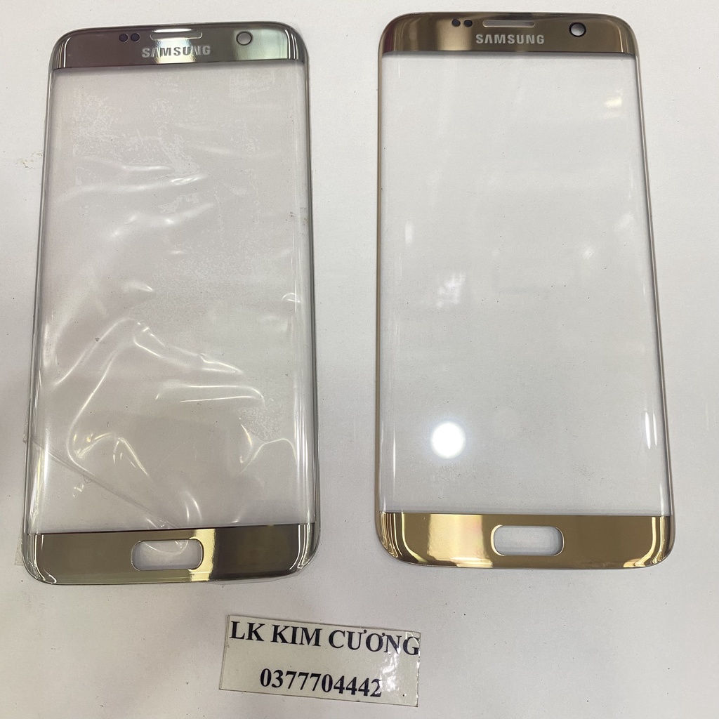 kính ép tương thích ss s7 edge