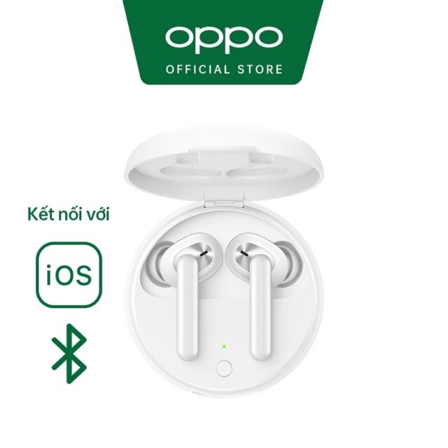 Tai nghe Oppo