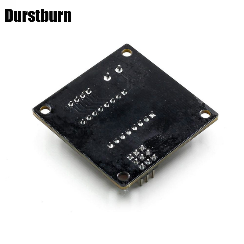 Bảng Mạch Điều Khiển Động Cơ Bước 42 Bước Drv8825 A4988 Dành Cho Arduino Uno R3 Ramps1.4