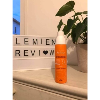 Kem chống nắng Avene emulsion-spf50