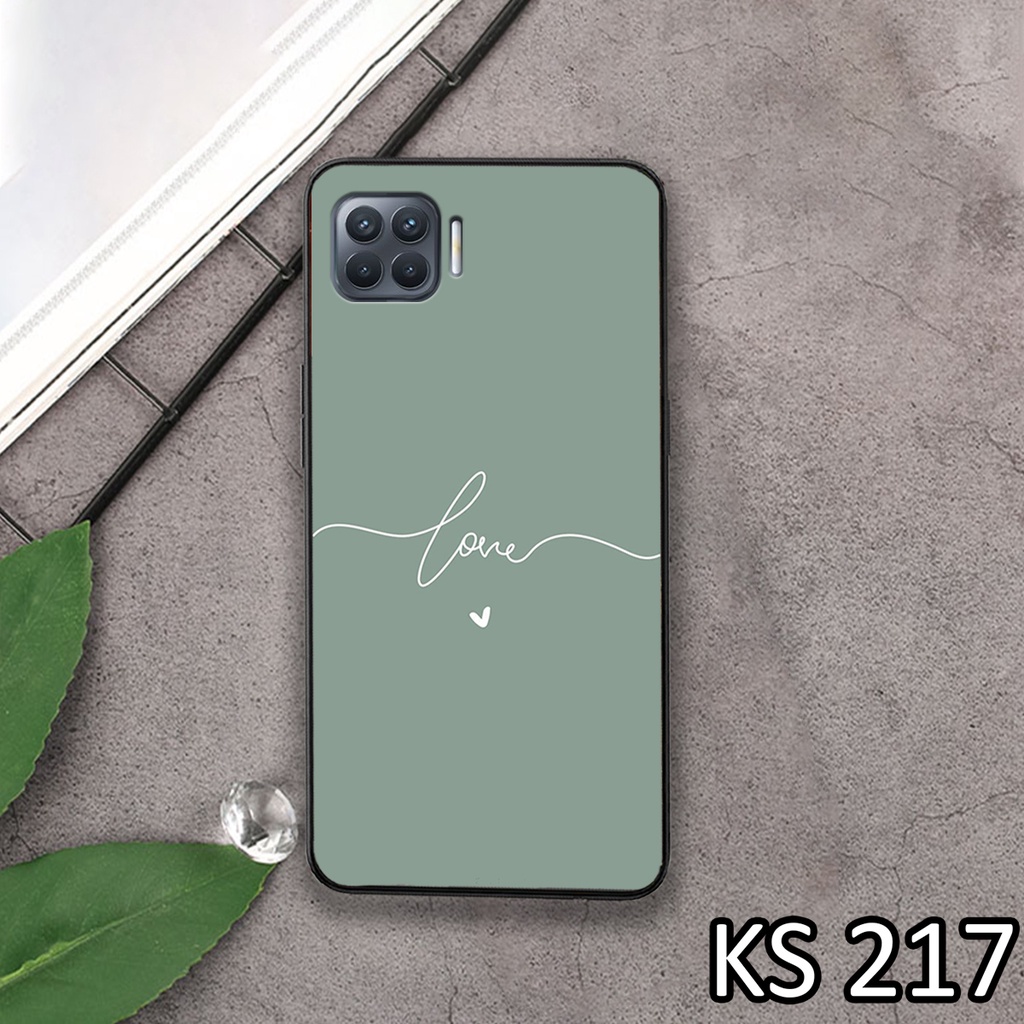 Ốp lưng Oppo A71 - Oppo A73 - Oppo A83 - Oppo A93 - Ốp in hình Trái tim  siêu dễ thương