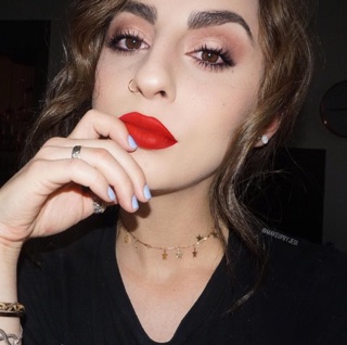 Colourpop Ulta Matte Lips