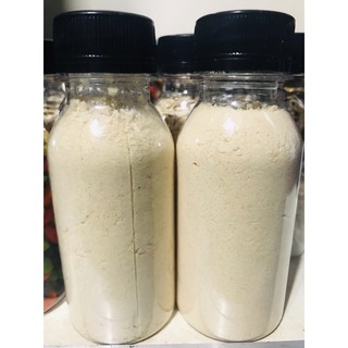 Bột mầm đậu nành làm bánh cho hamster, nhím kiểng, sóc,....
