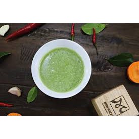 Vua Nước Chấm - Muối ớt xanh nhà làm an toàn tuyệt đối, chất lượng cạnh tranh.