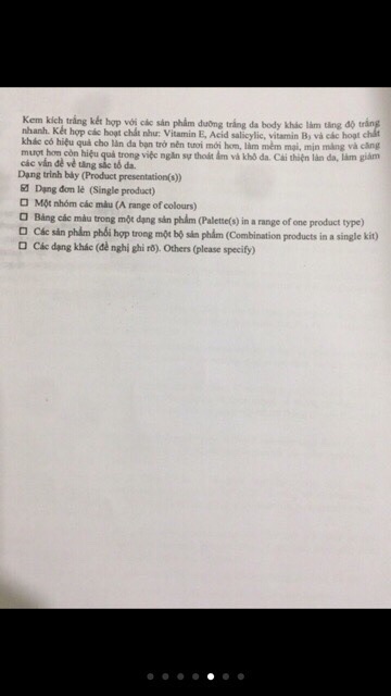 1 HŨ VITAMIN KÍCH TRẮNG B10 | BigBuy360 - bigbuy360.vn