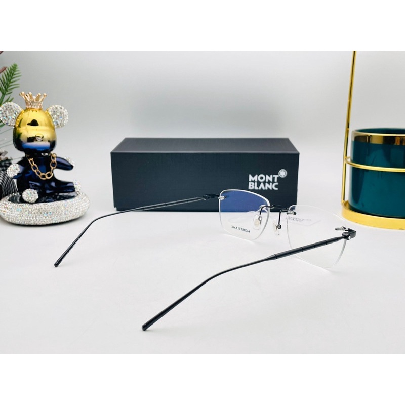 Kính mắt platium mont cao cấp fullbox