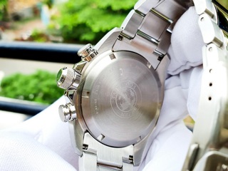 Đồng hồ nam Citizen CA4170