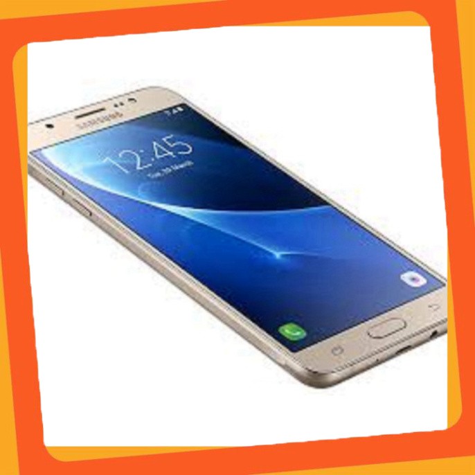 GIA SIEU RE điện thoại Samsung Galaxy J5 2016 2sim Chính Hãng, Chơi game mượt GIA SIEU RE