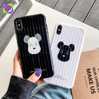 Ốp lưng điện thoại bằng TPU mềm dành cho iphone iphone 6 ip 8