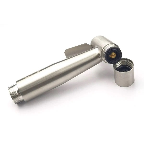 Bộ vòi xịt vệ sinh inox SUS 304 DrugStore
