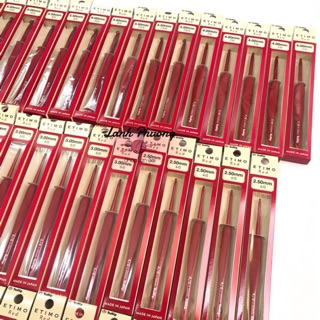 Kim Móc Tulip Đỏ Etimo Red (size lẻ)