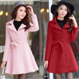 Bán Sỉ DEAL SỐC Áo khoác dạ len lông cừu cao cấp AD08