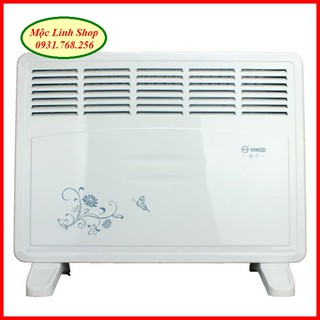 Máy sưởi Yangzi JY-CH02C-5 cs 2000w
