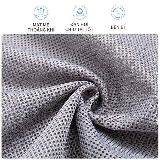 Ghế văn phòng công thái học kèm tựa lưng có thể nâng hạ