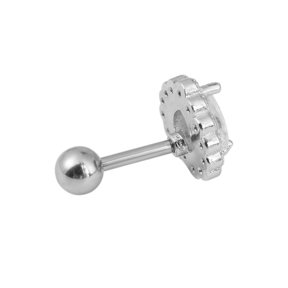 Khuyên Xỏ Sụn Tai Thời Trang Gợi Cảm