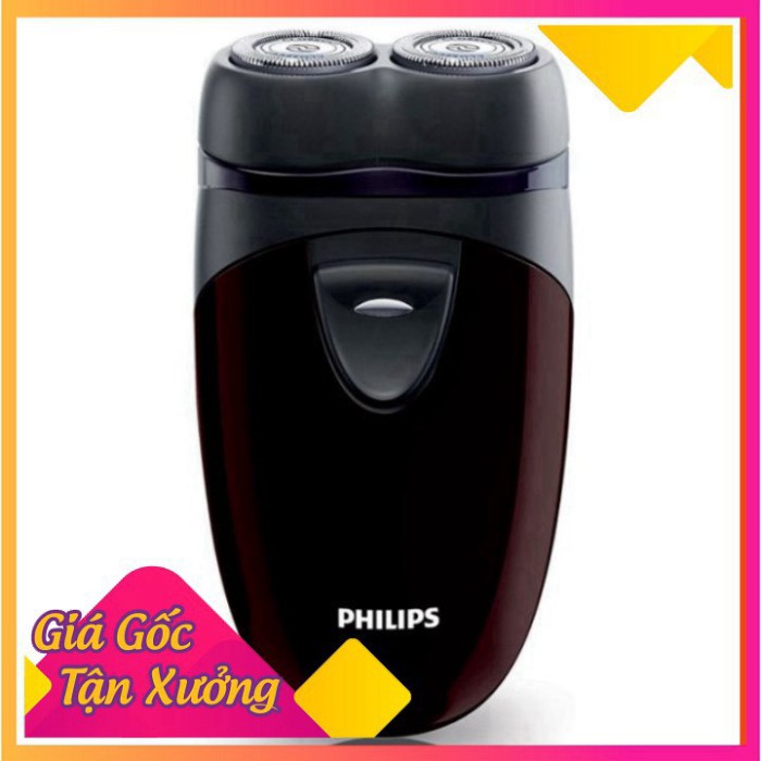 Máy cạo râu đa năng Philips PQ206 MD