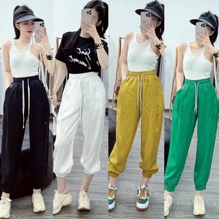 Quần đũi ce lin dáng bom