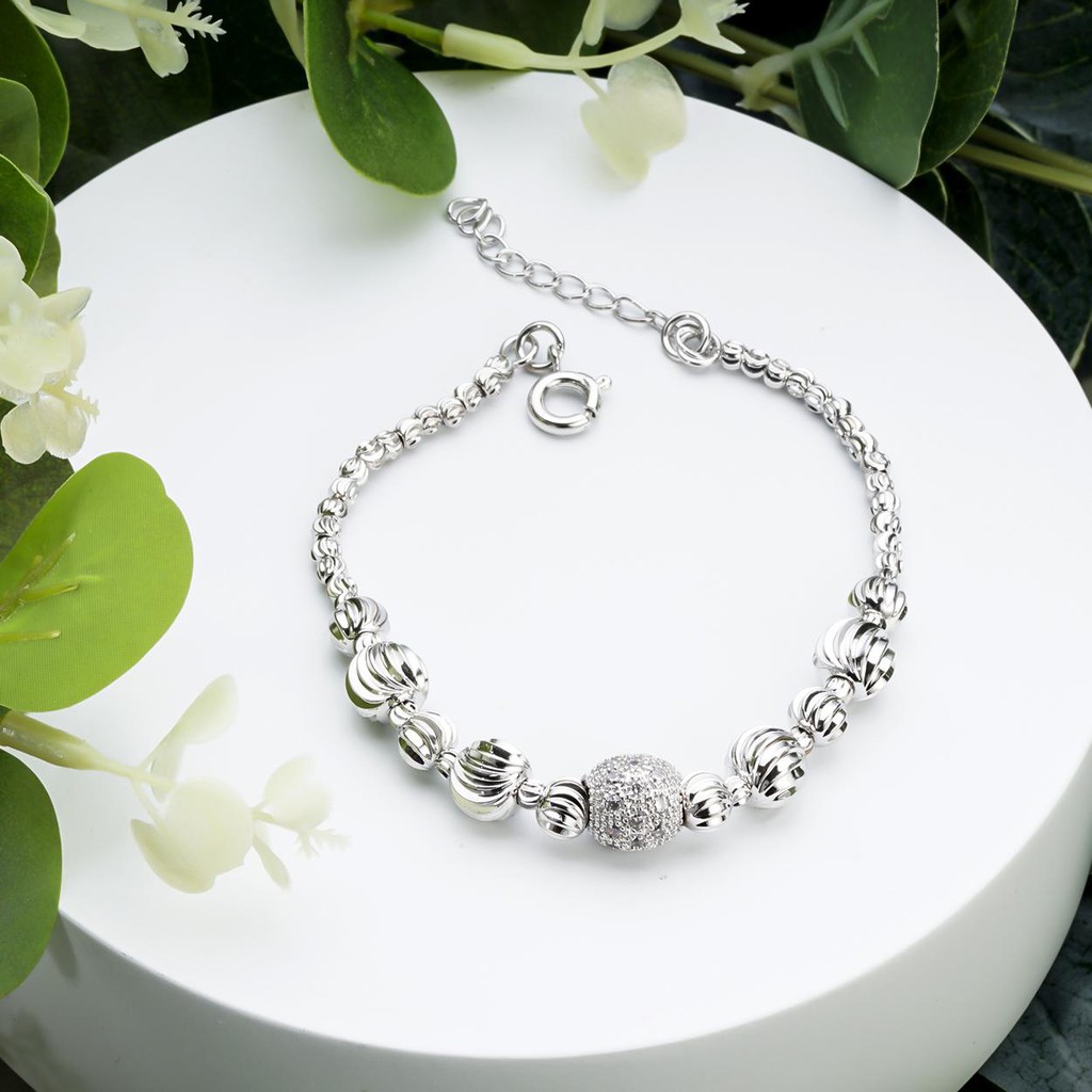 Lắc Bi Kiểu Dáng Hiện Đại, Thời Trang 06