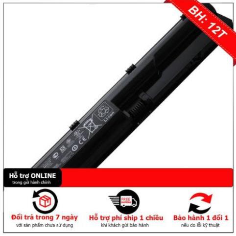 Pin laptop HP 4330s 4331s 4430s 4431s 4435s 4436s 4530s 4535s 4730s 6440B 6445B 4340S 4440S 4441S