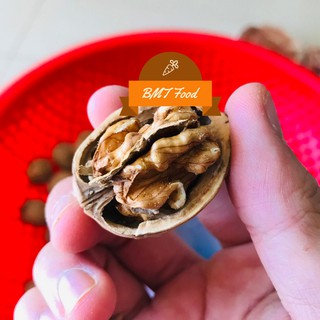500g Quả Óc Chó Mỹ Nhập Khẩu