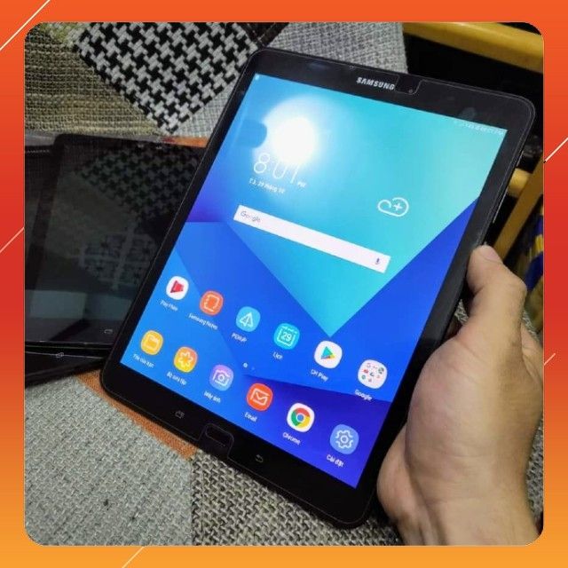 [Wifi/4G] Máy tính bảng Samsung Galaxy Tab S3