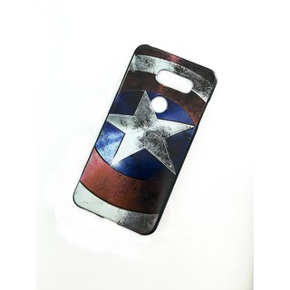 Ốp lưng LG V30 - Silicon Dẻo Cao Cấp