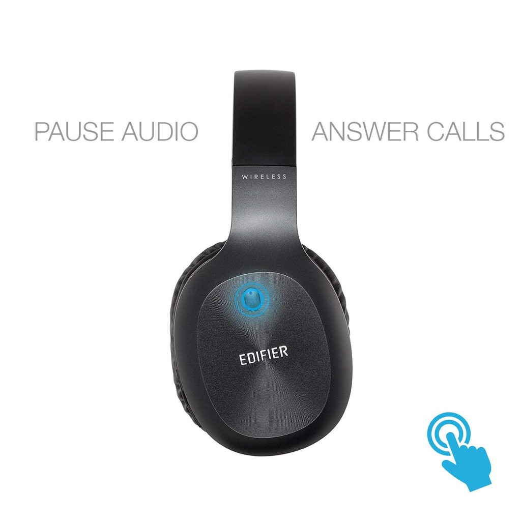 Tai nghe Bluetooth Edifier W800BT 4.0 Cao Cấp