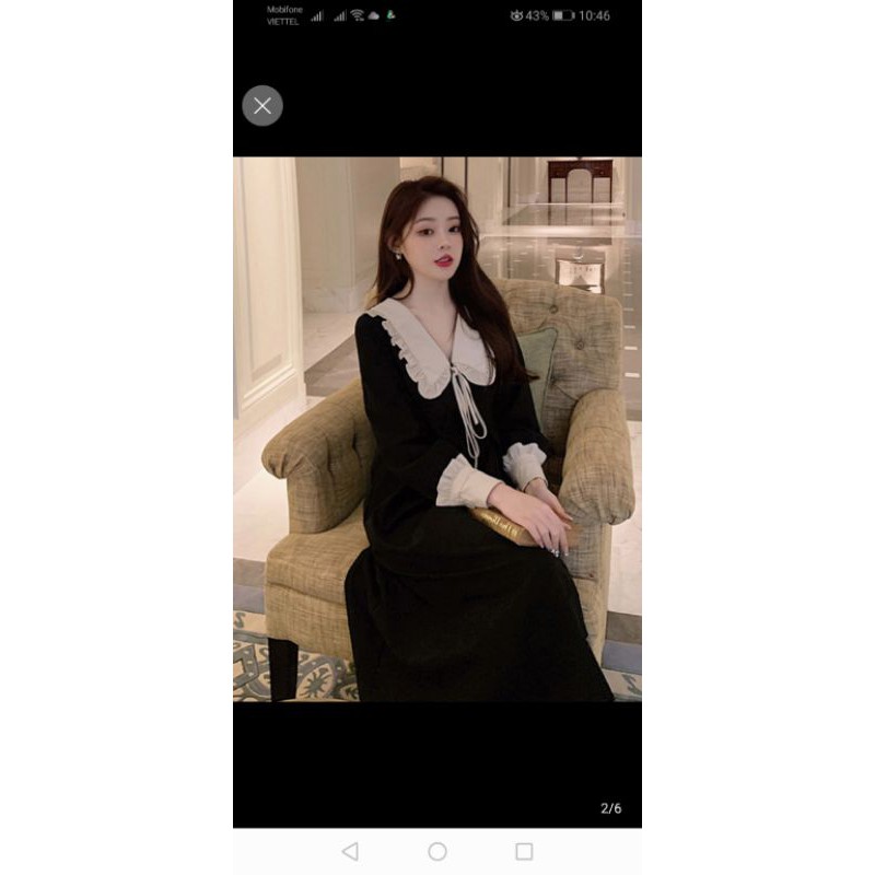 QUẦN ÁO LIVE SHOPEE