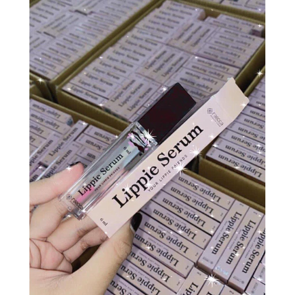 (hàng Mới Về) Serum Dưỡng Môi Lippie By Raeca | BigBuy360 - bigbuy360.vn