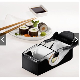 XẢ KHO Máy cuộn Sushi Perfect Roll siêu tốc