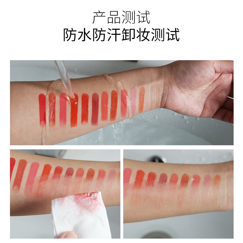 Son bấm MayCreate 15 màu | BigBuy360 - bigbuy360.vn