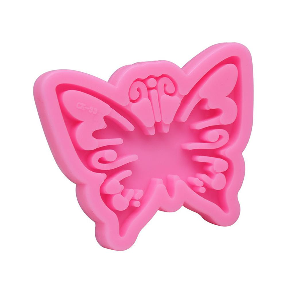Khuôn Silicone Làm Đồ Trang Sức DIY