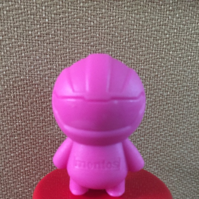nước hoa chupa  chups
