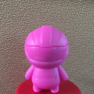 Nước hoa chupa chups