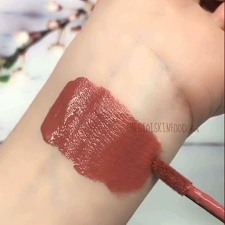 Apieu True Matte màu BR01